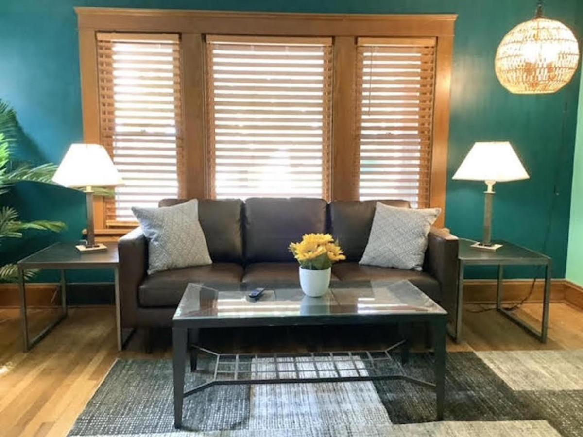 The House Hotels - Cohasset Lower Lakewood Exteriér fotografie