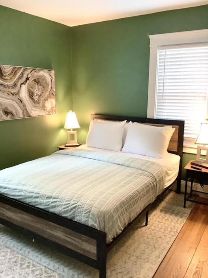 The House Hotels - Cohasset Lower Lakewood Exteriér fotografie