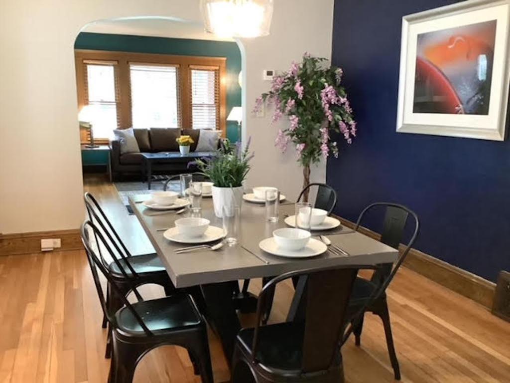 The House Hotels - Cohasset Lower Lakewood Exteriér fotografie